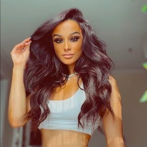 Meet your Posher, Maddie